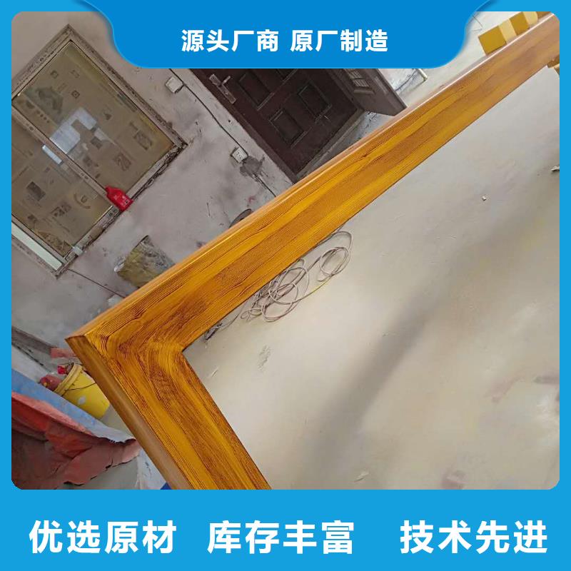 仿古宣传栏价值观精神保垒公交站台质检严格放心品质