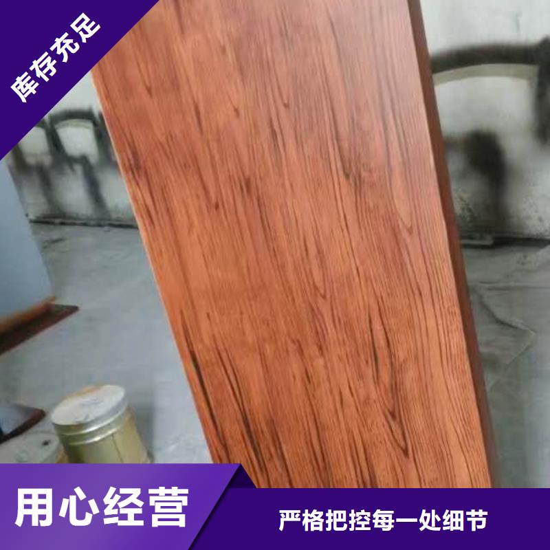 仿古宣传栏价值观精神保垒智能候车亭有实力有经验