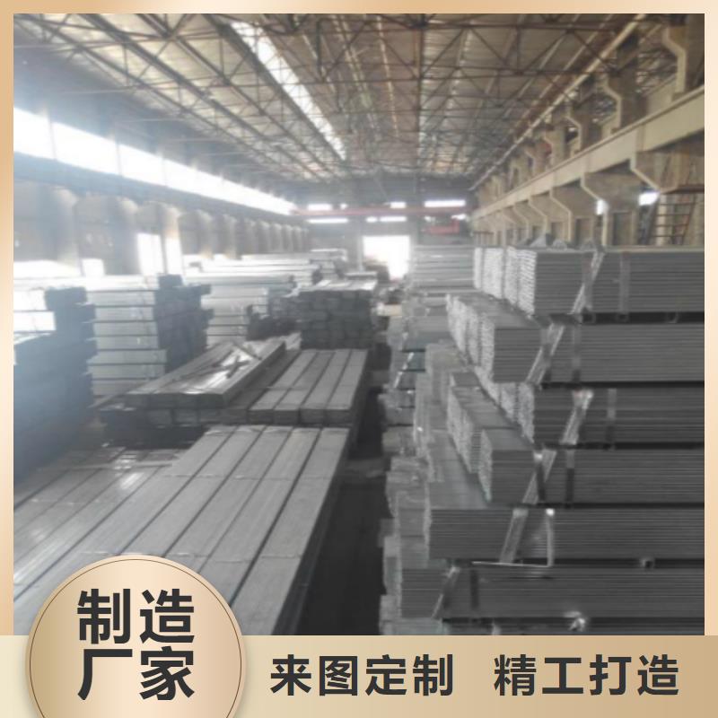 英標方管屈服強度解析性能