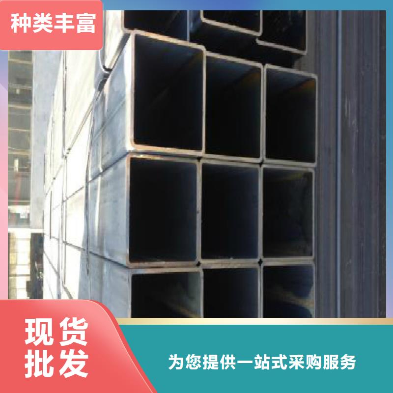 方管鋼塑復合管加工定制