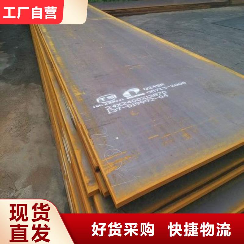 钢板镀锌方管实体厂家