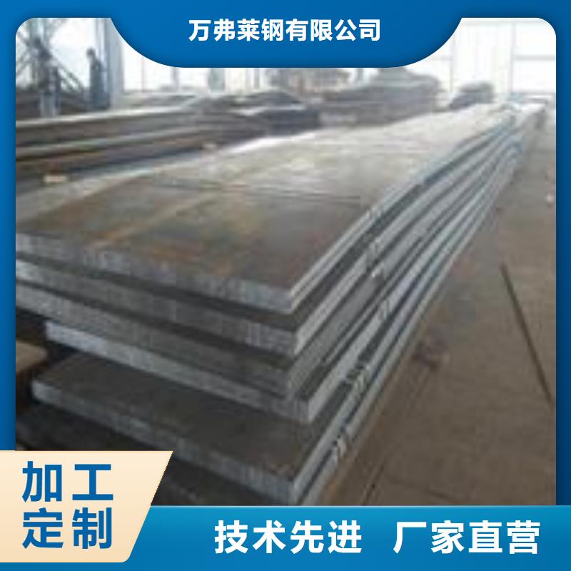 钢板-黑方管严选用料