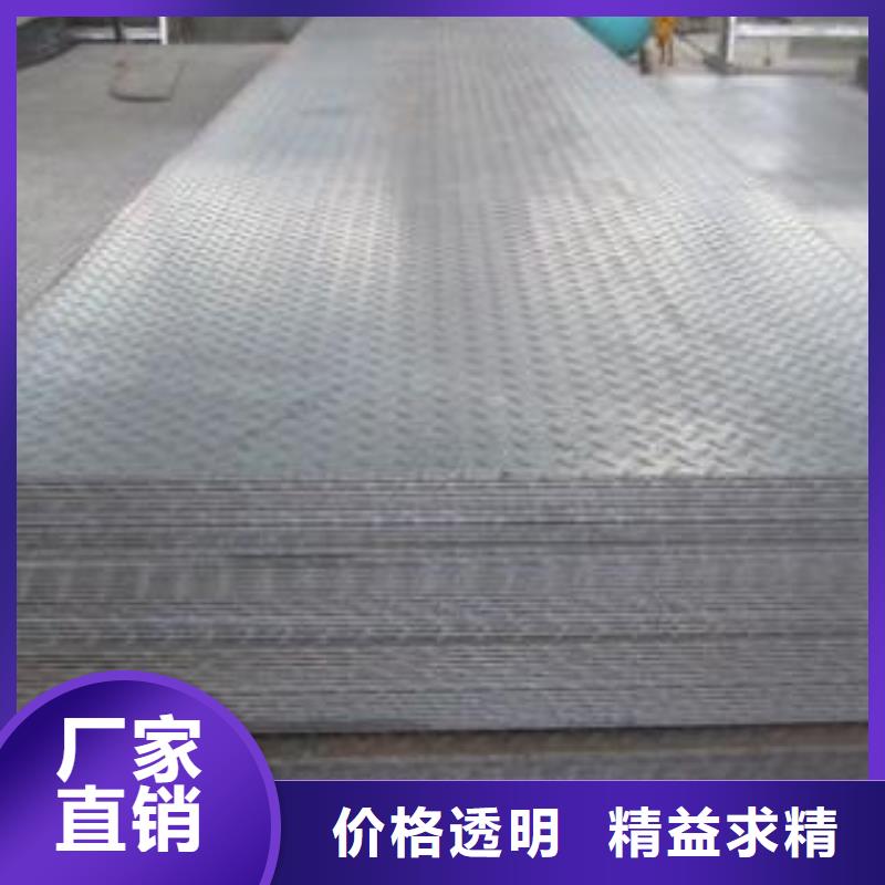 钢板合金管欢迎来厂考察