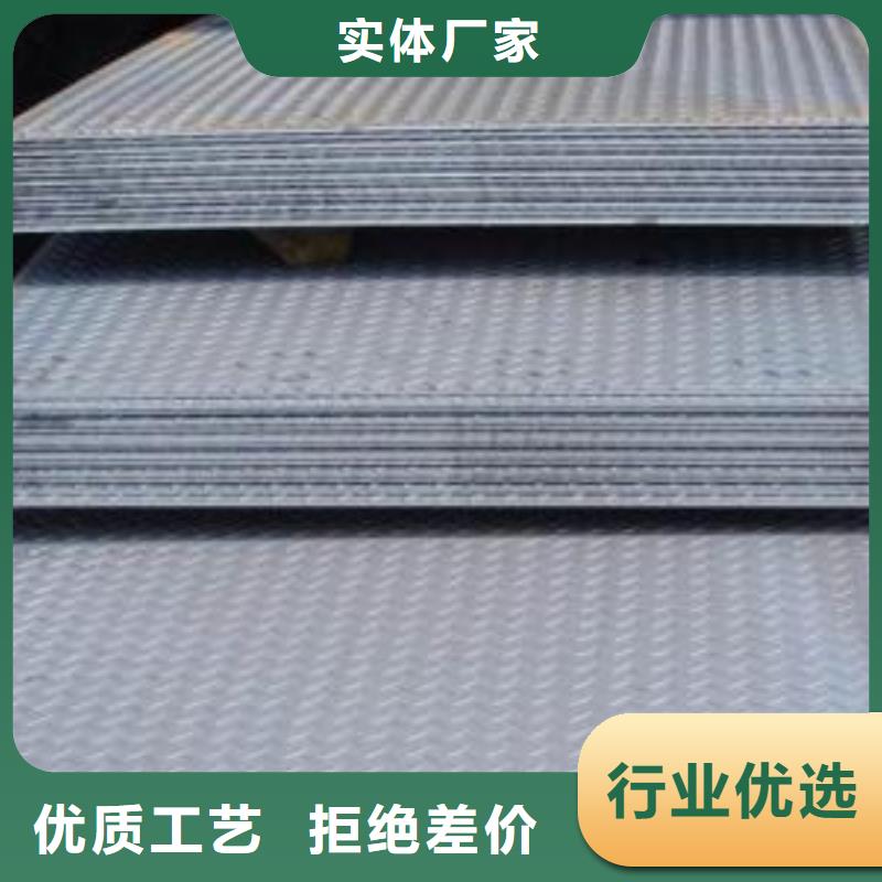 钢板镀锌方管实体厂家