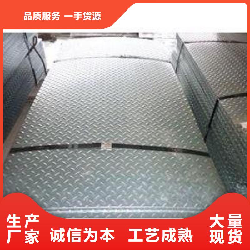 钢板合金管欢迎来厂考察