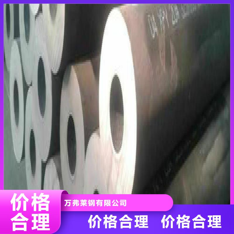 无缝钢管黑方管正规厂家