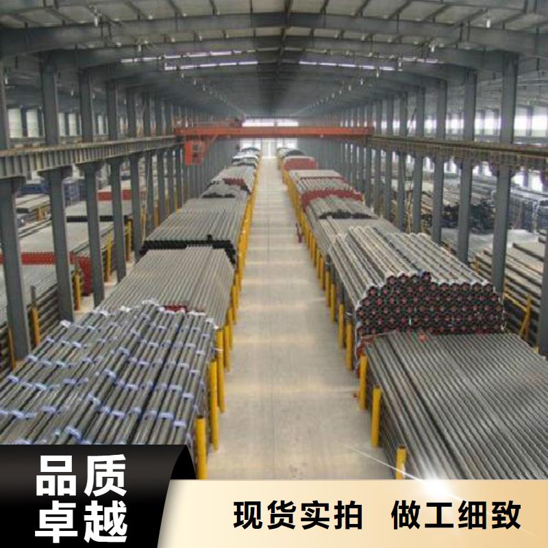 无缝钢管黑方管正规厂家
