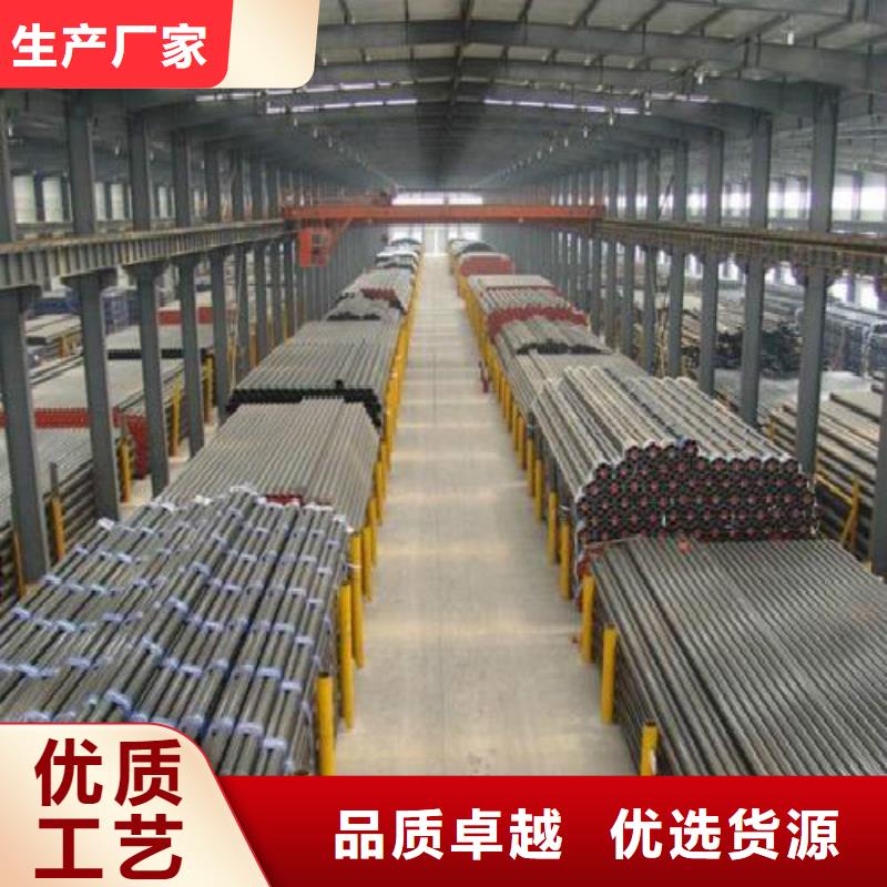 無縫鋼管鍍鋅鋼管專業生產N年