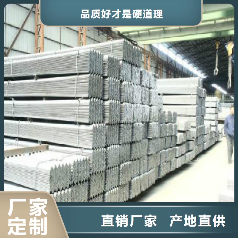 H型钢-镀锌管打造行业品质