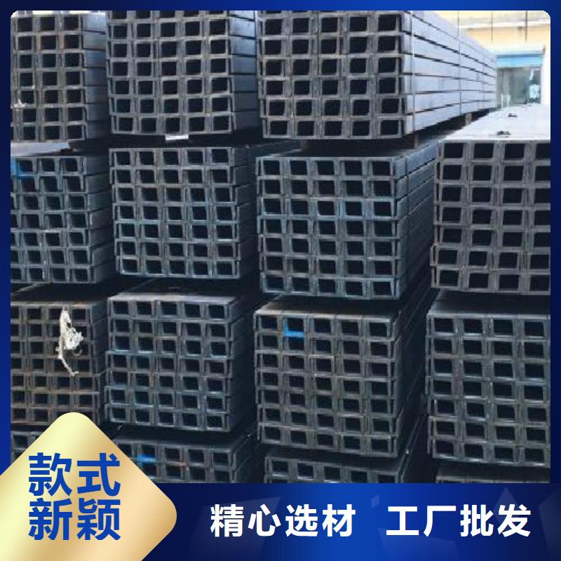 H型钢镀锌钢管诚信商家