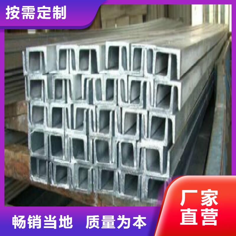 H型鋼黑方管工程施工案例