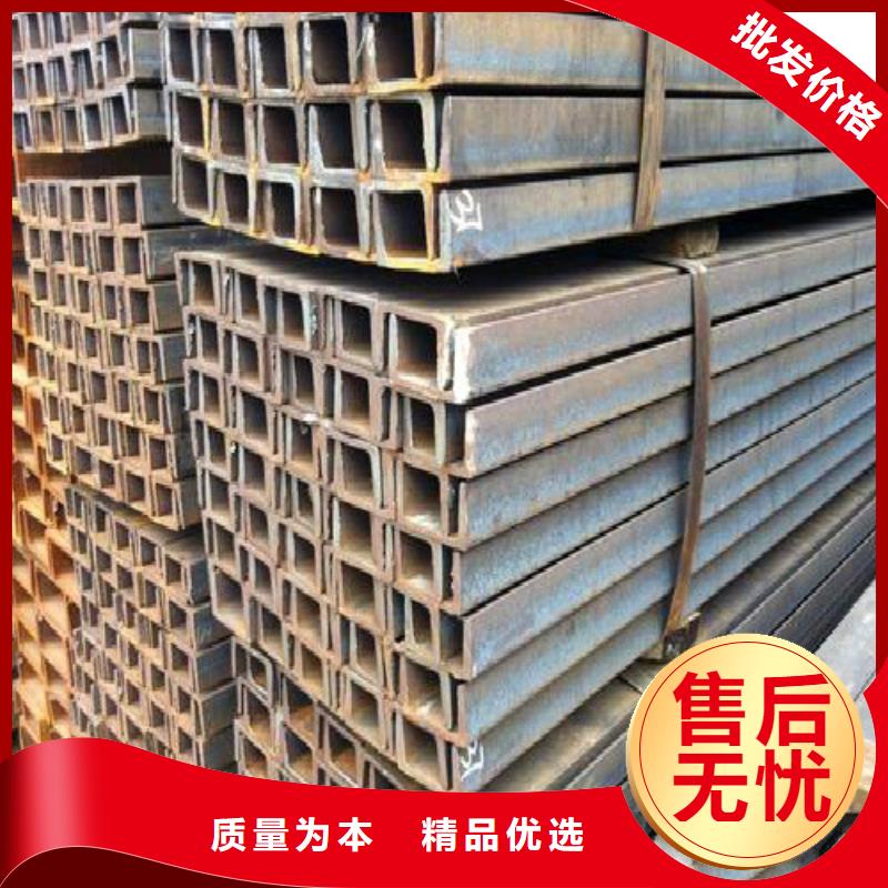 H型钢镀锌方管工厂自营