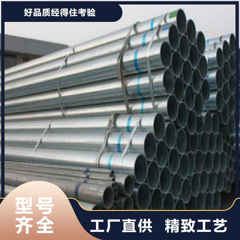 复合管-黑方管厂家直销放心