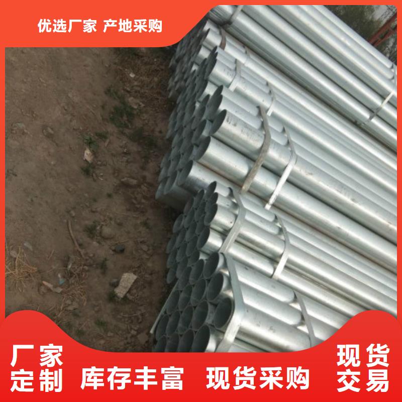 复合管焊管品牌专营