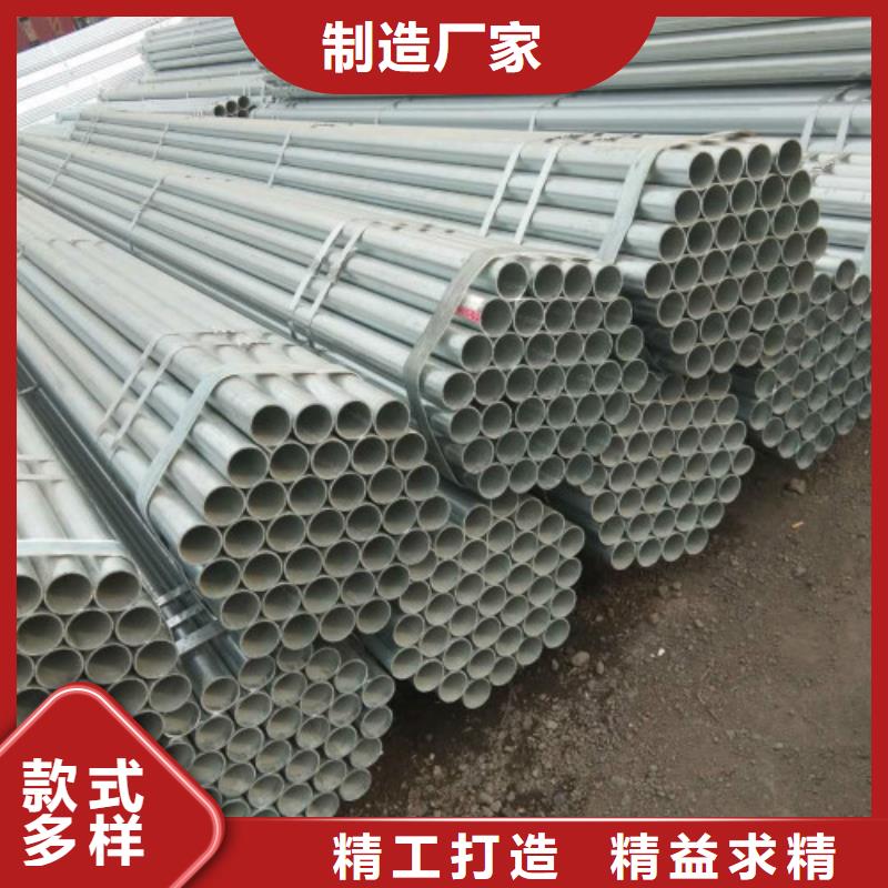 【復合管黑方管實時報價】