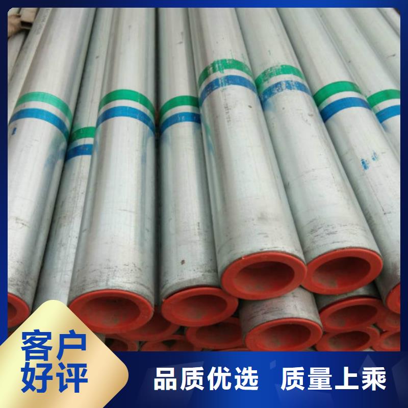 复合管-黑方管厂家直销放心