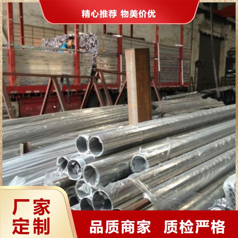 不锈钢焊管焊管现货直发