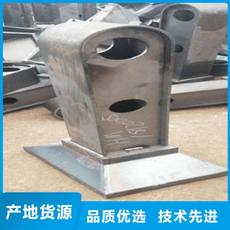 不銹鋼護欄異形鋼管價格有優勢