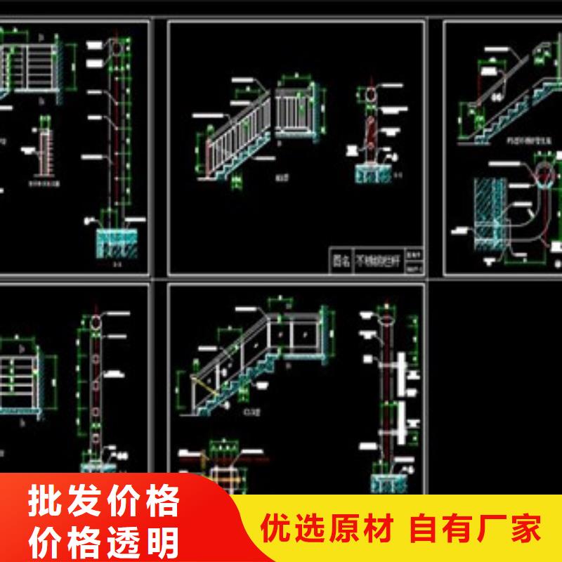 不锈钢护栏Q355D钢板多种规格库存充足