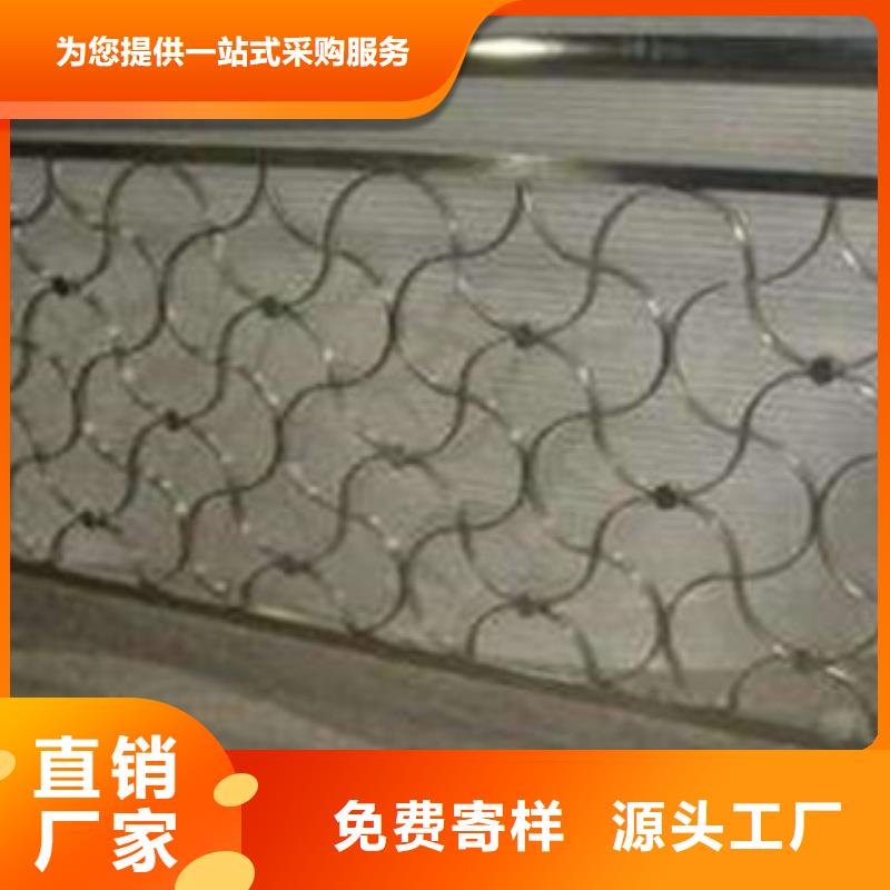 不锈钢护栏Q355B钢管物流配货上门