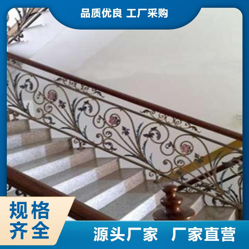 不锈钢护栏Q355B钢管物流配货上门