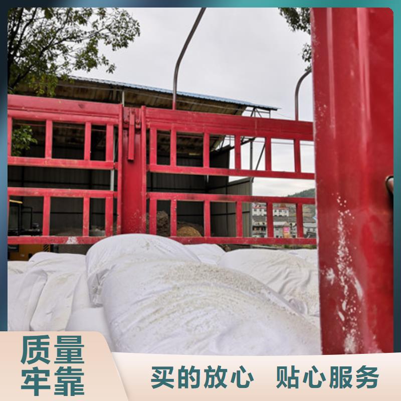 硫酸鋇聚丙烯酰胺用心細(xì)節(jié)