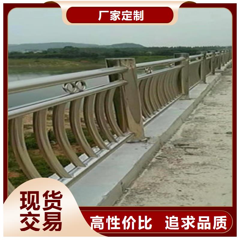 橋梁熱鍍鋅立柱廠家新品