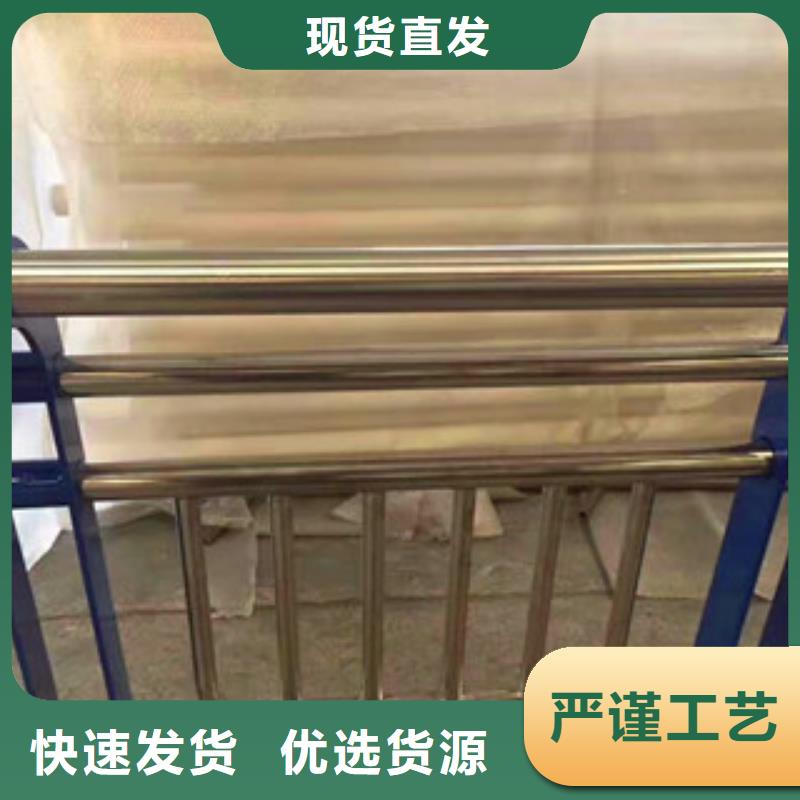橋梁中央分隔欄實力大廠家