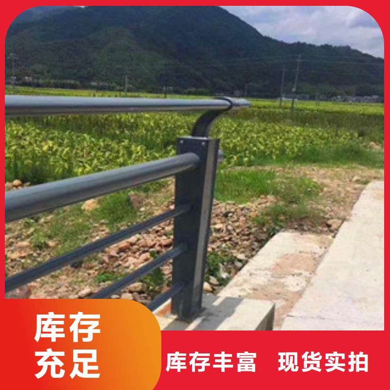 【橋梁不銹鋼立柱廠家批發價】