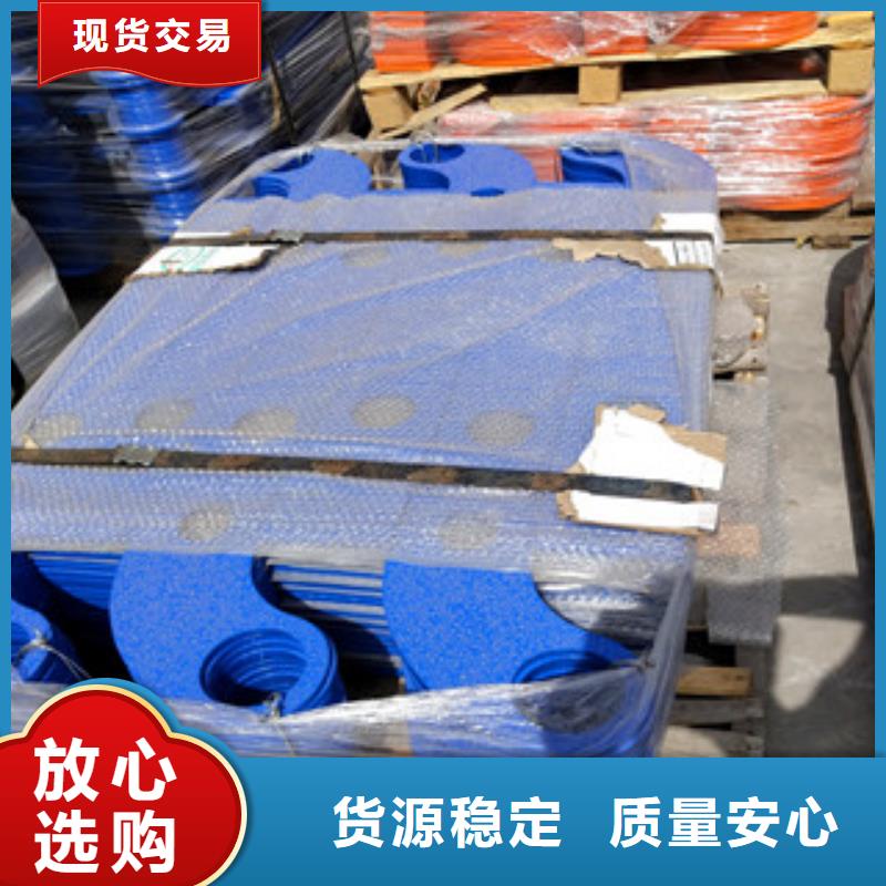橋梁_國道抗沖擊圍欄專業供貨品質管控