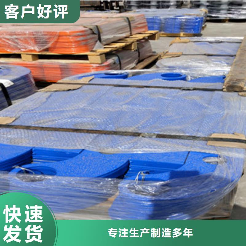 桥梁M型防撞护栏质量好