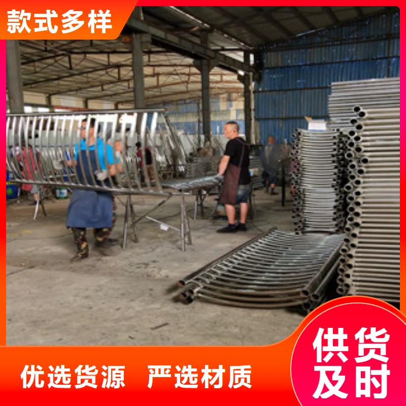 橋梁熱鍍鋅立柱廠家新品