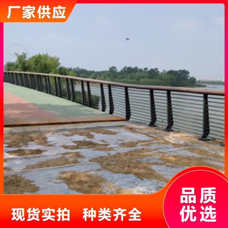 橋梁護欄橋梁景觀欄桿快捷物流