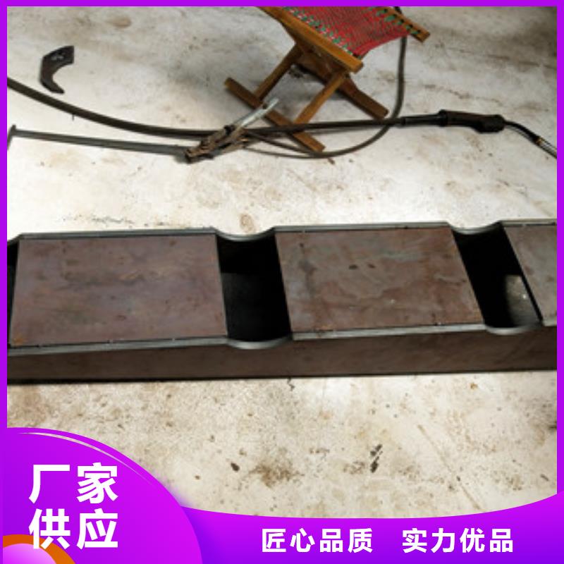 橋梁護欄河道護欄品種全