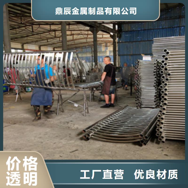 橋梁護(hù)欄鍍鋅波形護(hù)欄滿(mǎn)足客戶(hù)需求