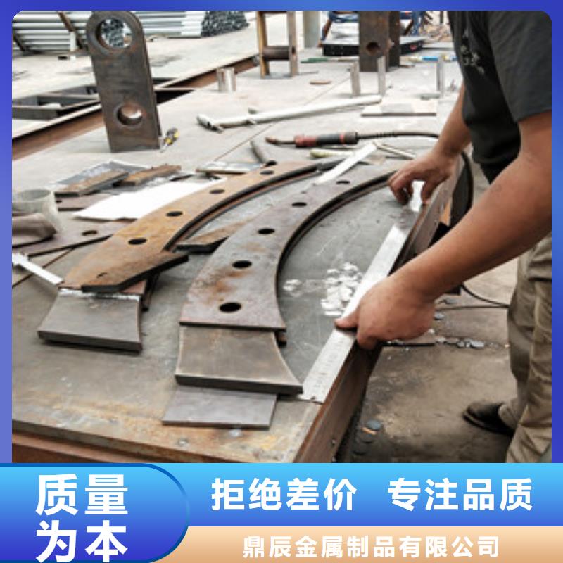 橋梁護(hù)欄河道護(hù)欄廠家新品