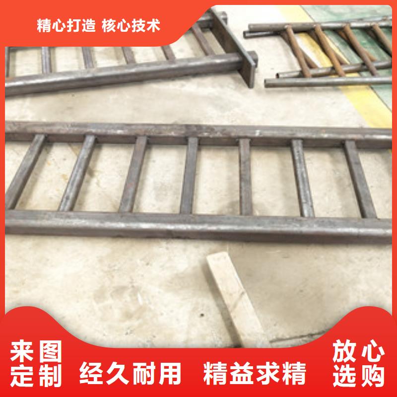 橋梁護欄,【景觀護欄】實力見證