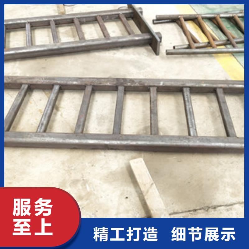 橋梁護(hù)欄道路護(hù)欄品質(zhì)過(guò)硬