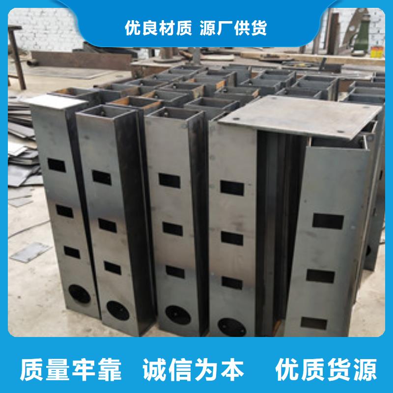 橋梁護欄_【燈光防撞護欄】實力優(yōu)品