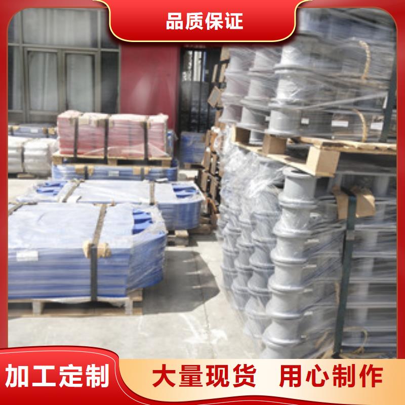 橋梁護欄-【熱鍍鋅立柱】現貨齊全售后無憂