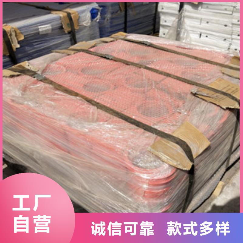 橋梁護欄M型防撞護欄用心服務