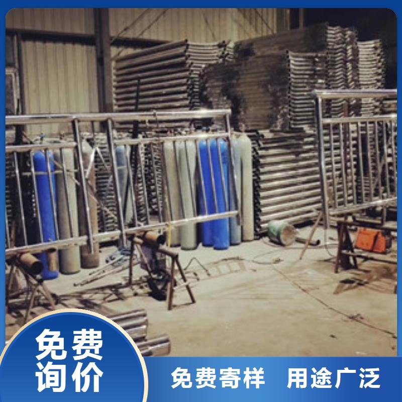 護欄市政護欄把實惠留給您