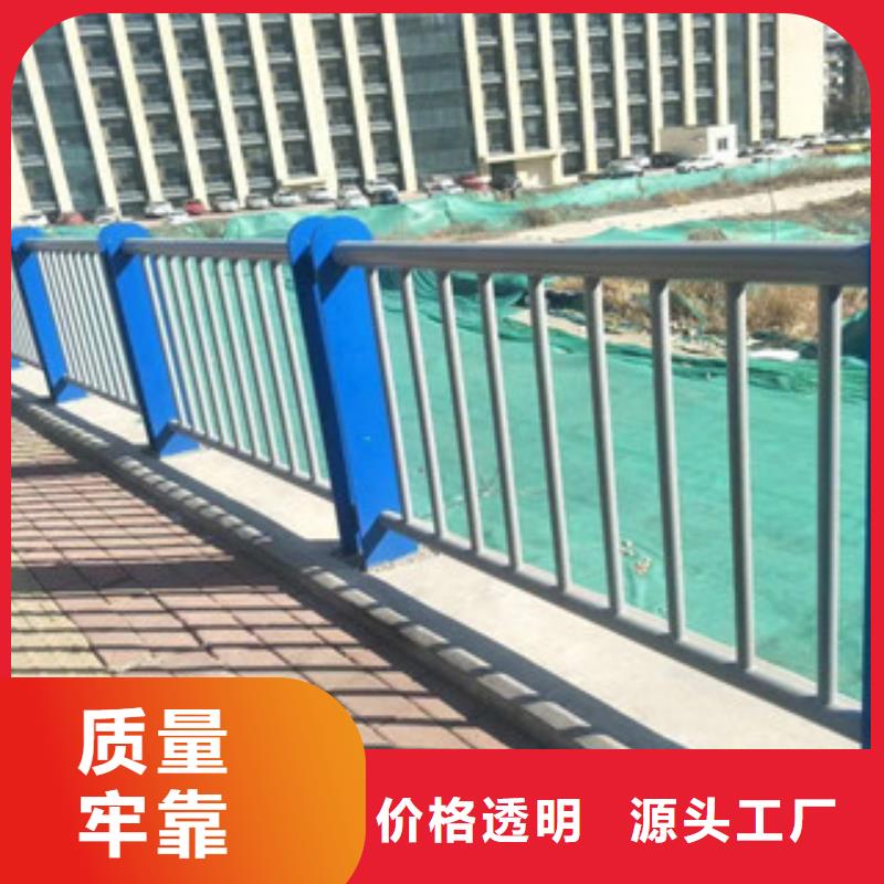 護欄市政道路防護欄質檢嚴格