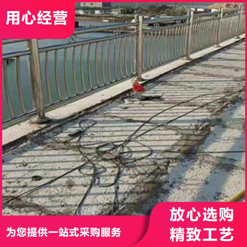 橋梁護欄_【高速開口欄網】高品質現貨銷售