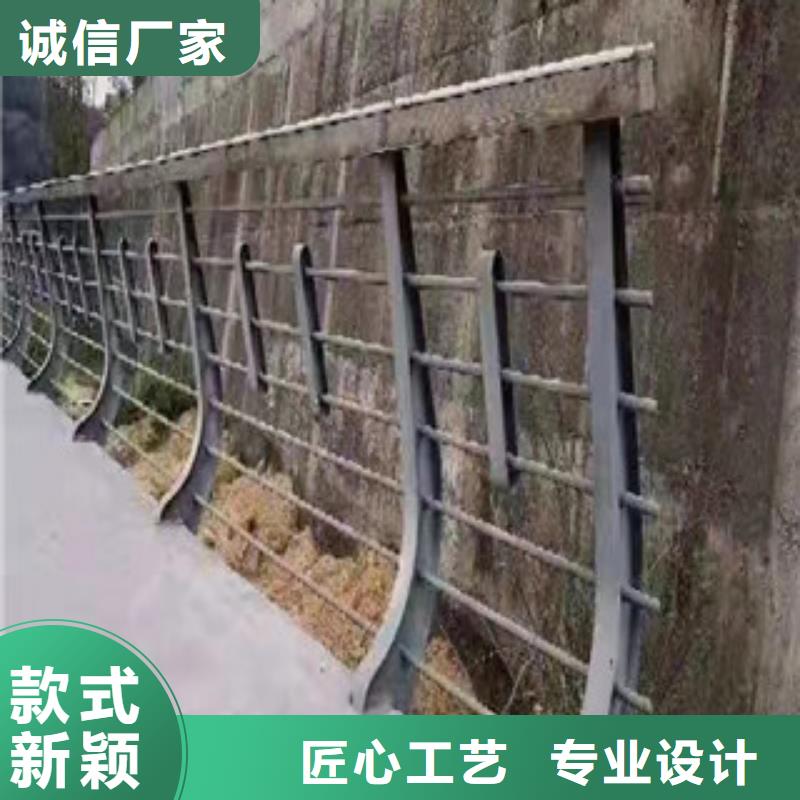 橋梁護欄復合管橋梁護欄產地工廠