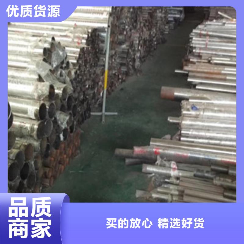 橋梁護欄-方管防撞護欄不斷創新