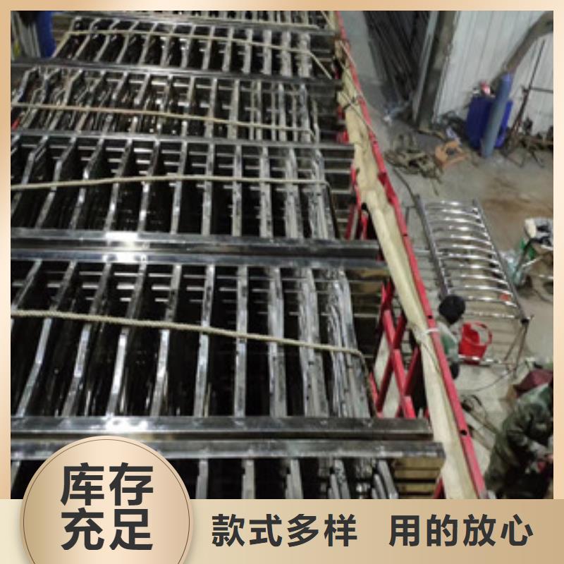 橋梁護(hù)欄道路護(hù)欄廠家現(xiàn)貨批發(fā)