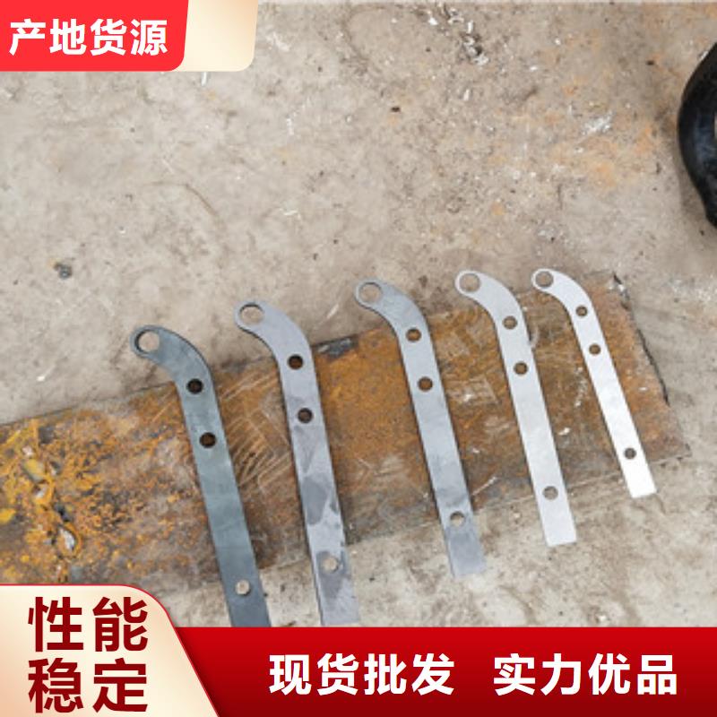 橋梁護欄市政護欄24小時下單發貨