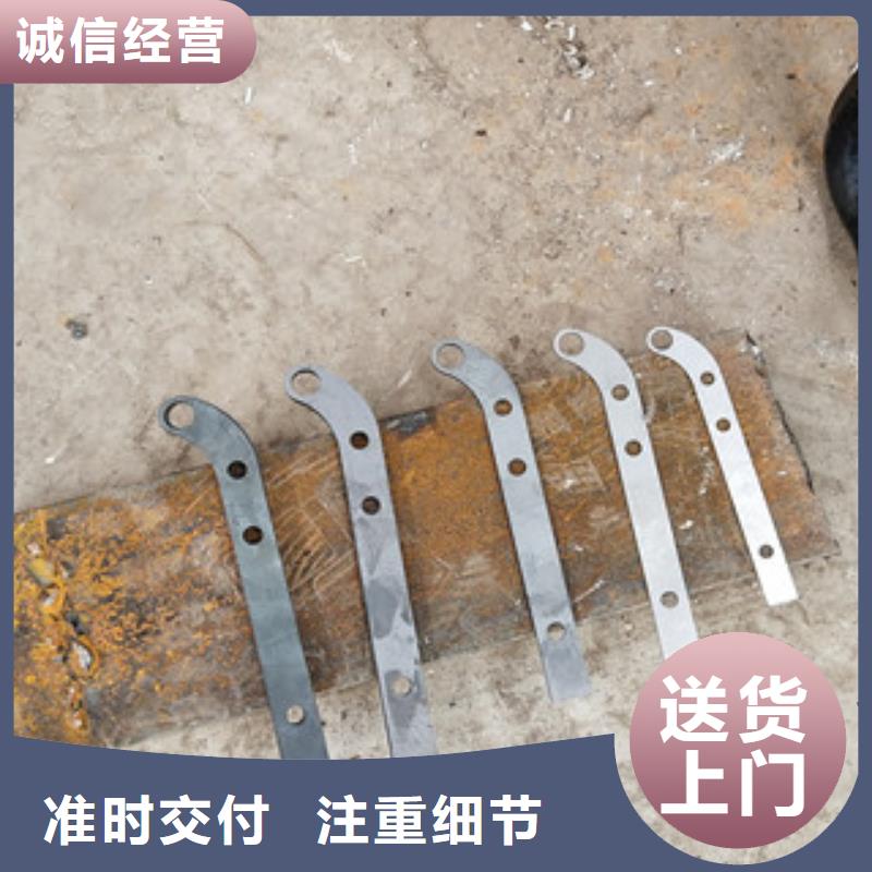 橋梁護欄【人行道欄桿】工廠批發