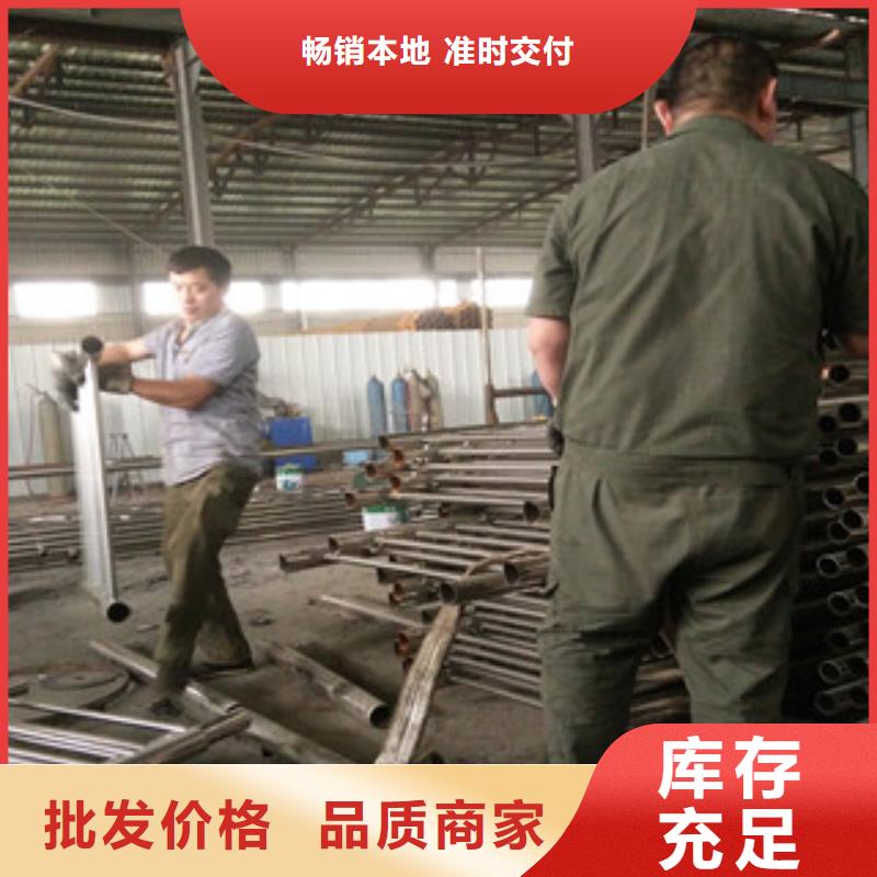 【橋梁護欄-【道路護欄】滿足客戶所需】
